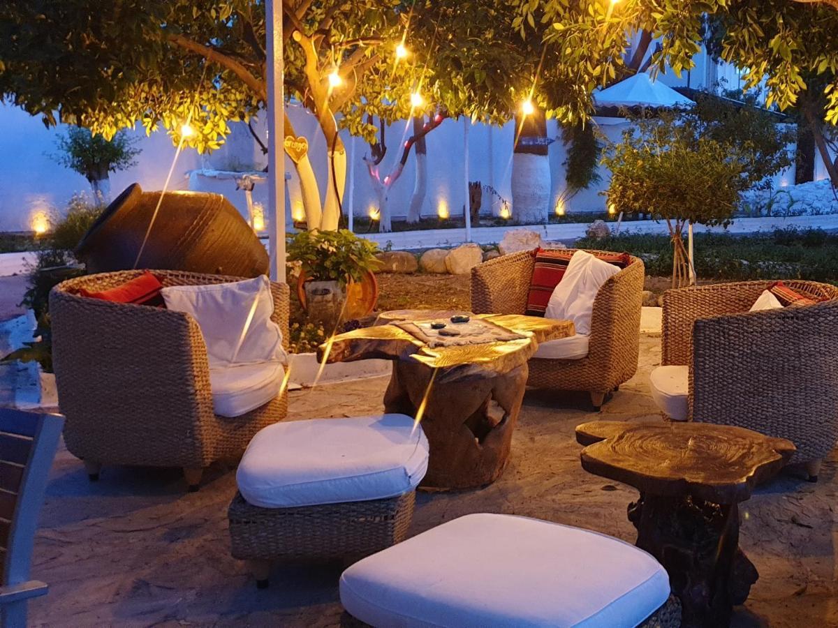 Erendiz Garden Hotel Kemer Ngoại thất bức ảnh