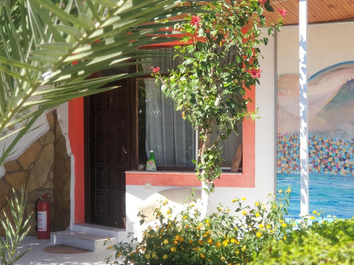 Erendiz Garden Hotel Kemer Ngoại thất bức ảnh