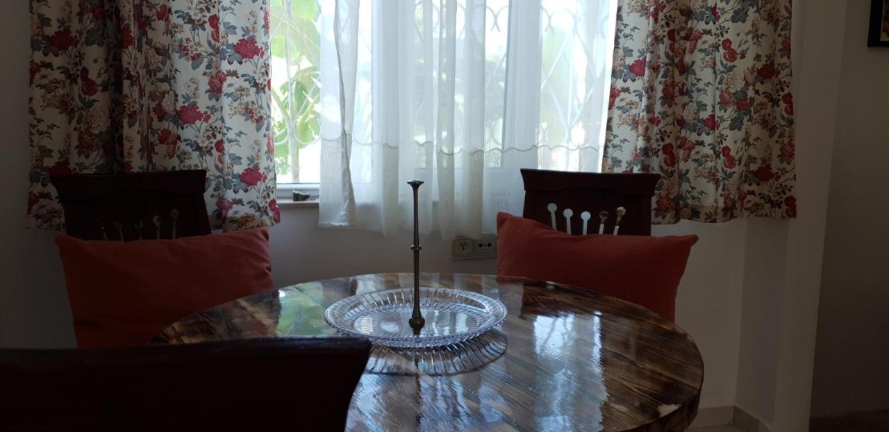 Erendiz Garden Hotel Kemer Ngoại thất bức ảnh