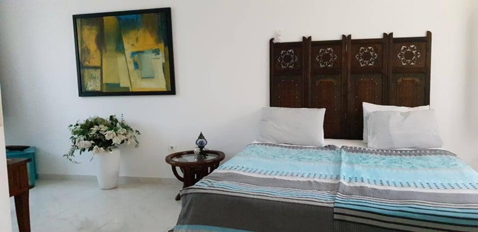 Erendiz Garden Hotel Kemer Ngoại thất bức ảnh