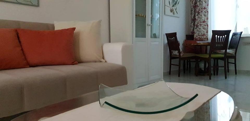 Erendiz Garden Hotel Kemer Ngoại thất bức ảnh