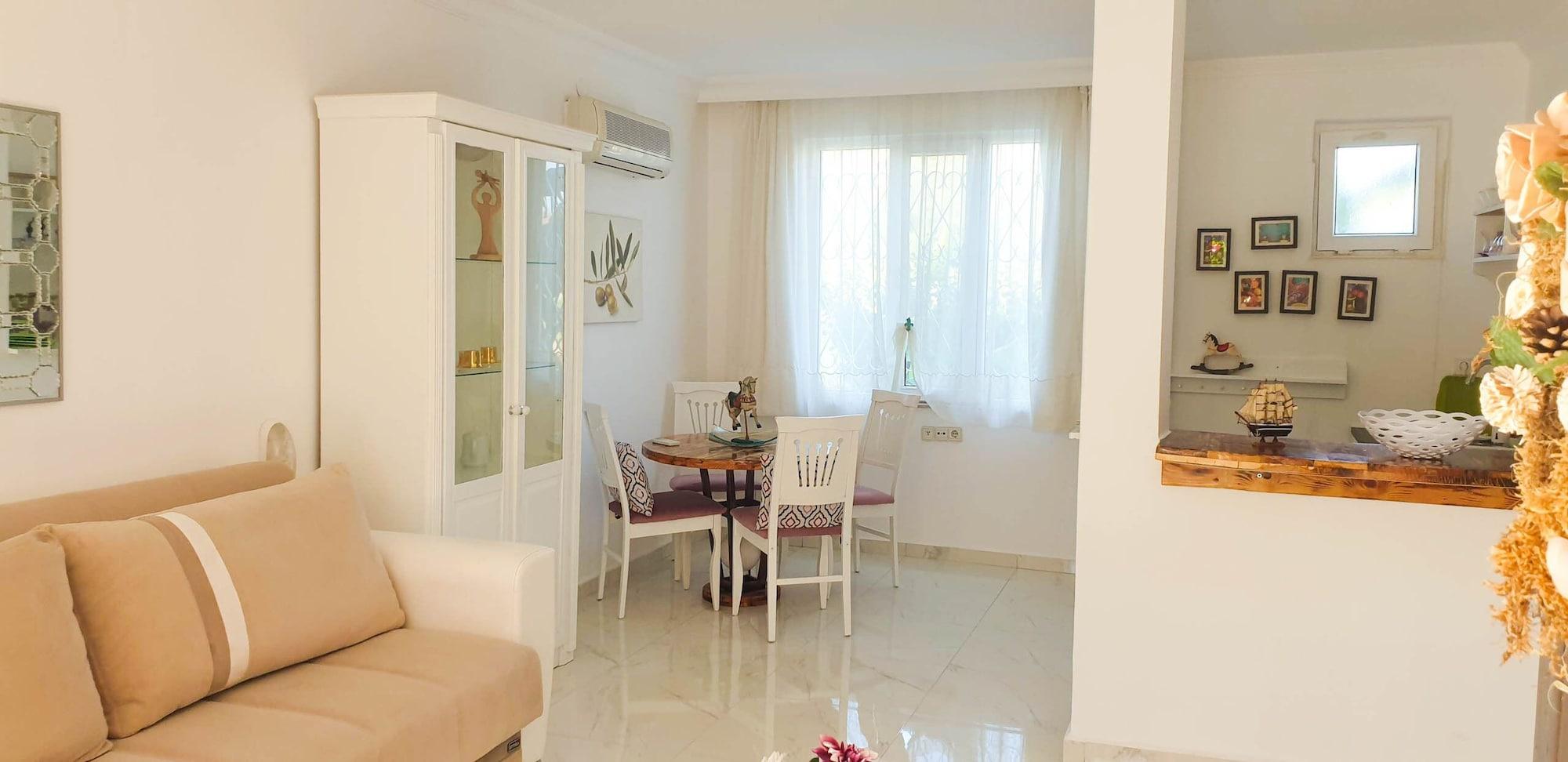 Erendiz Garden Hotel Kemer Ngoại thất bức ảnh