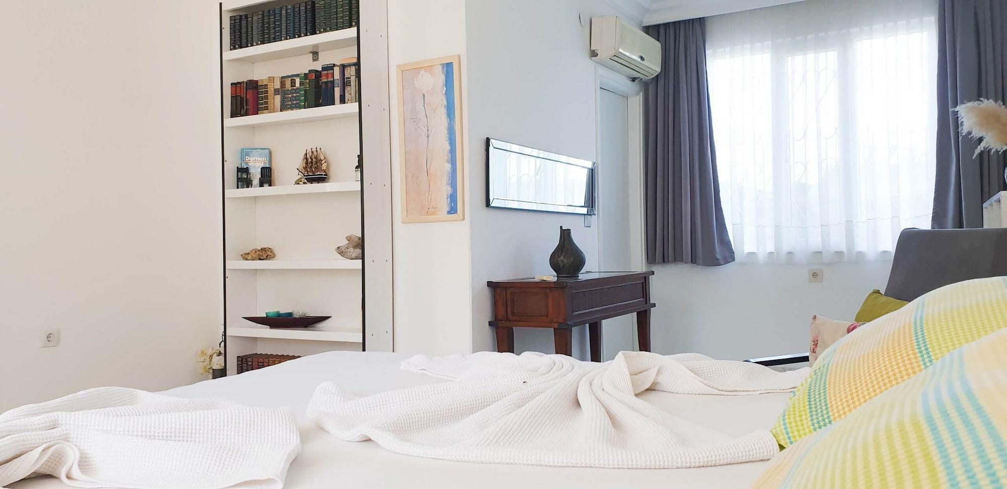 Erendiz Garden Hotel Kemer Ngoại thất bức ảnh
