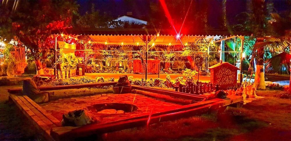 Erendiz Garden Hotel Kemer Ngoại thất bức ảnh