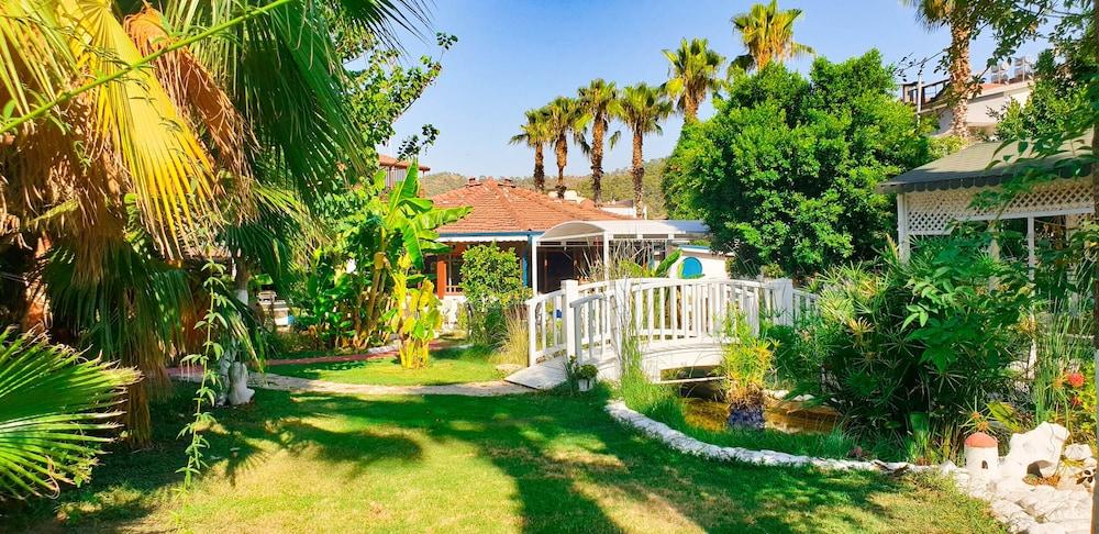 Erendiz Garden Hotel Kemer Ngoại thất bức ảnh