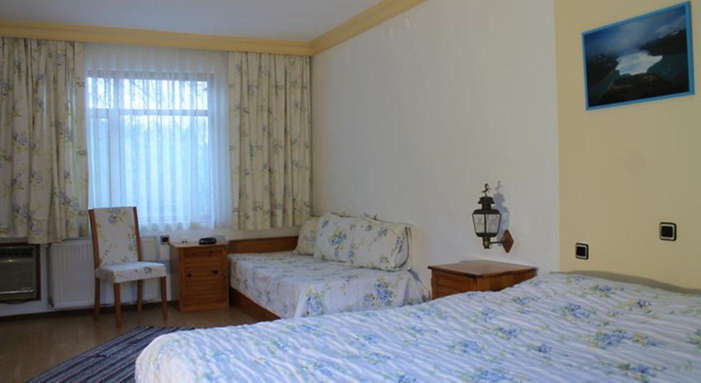 Erendiz Garden Hotel Kemer Ngoại thất bức ảnh