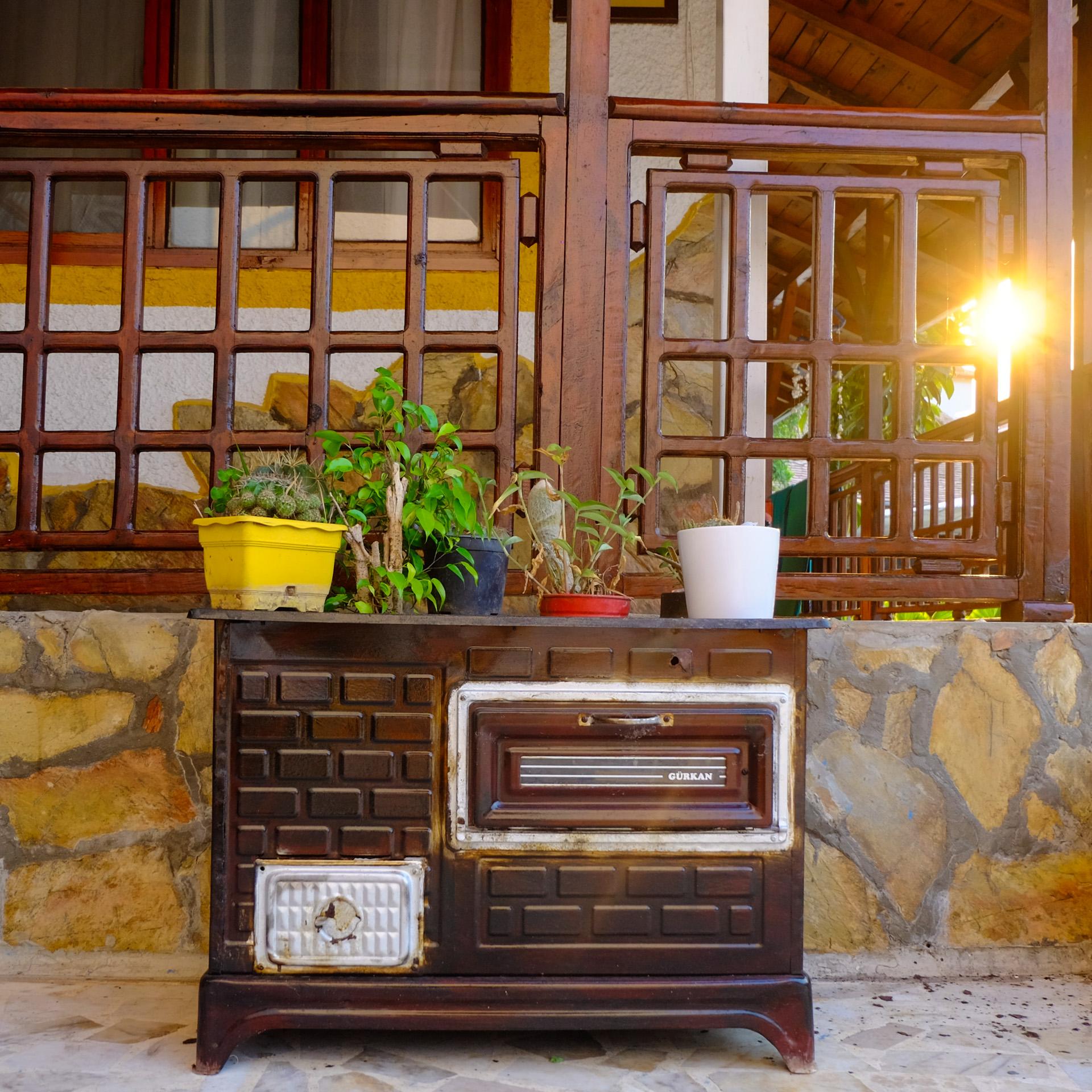 Erendiz Garden Hotel Kemer Ngoại thất bức ảnh