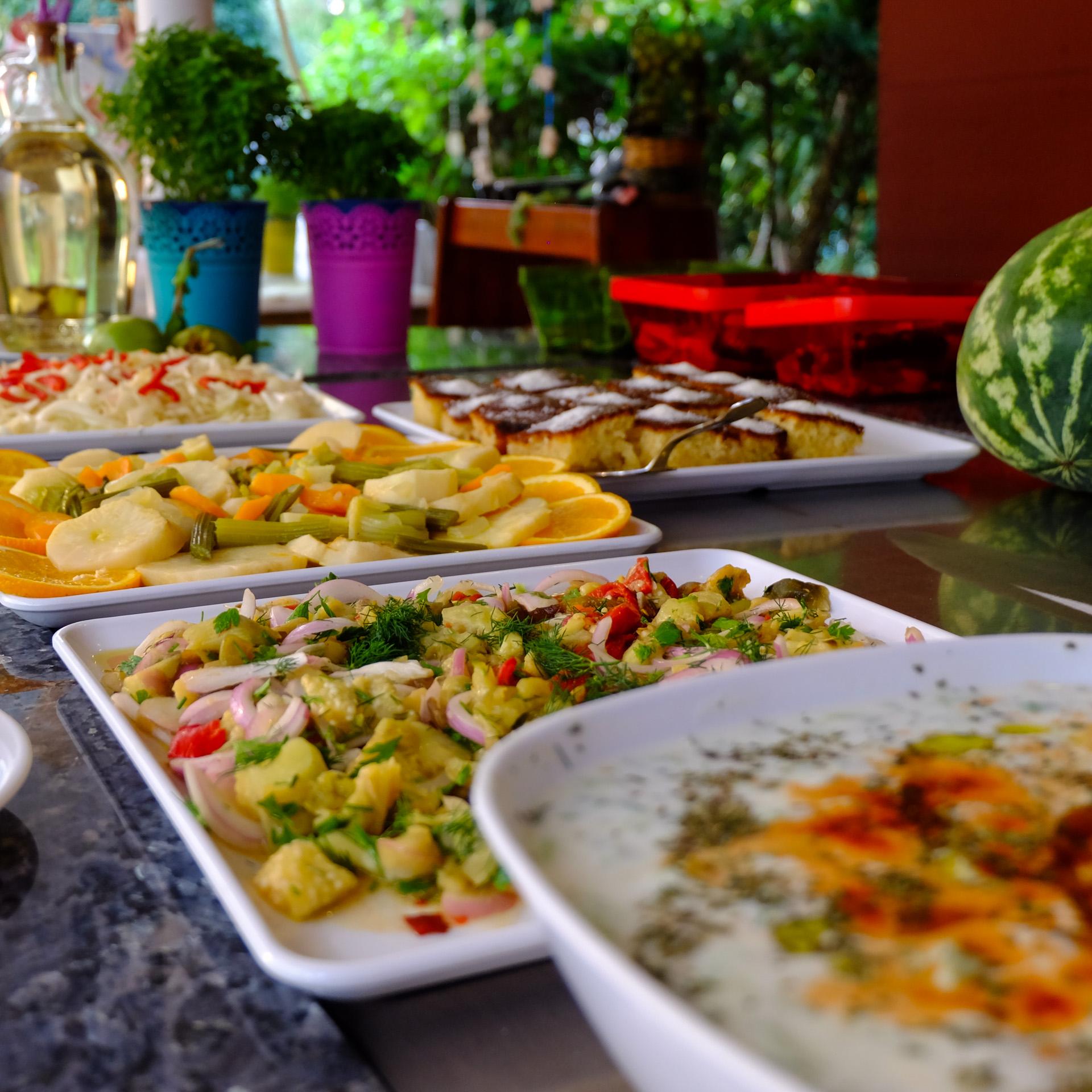 Erendiz Garden Hotel Kemer Ngoại thất bức ảnh